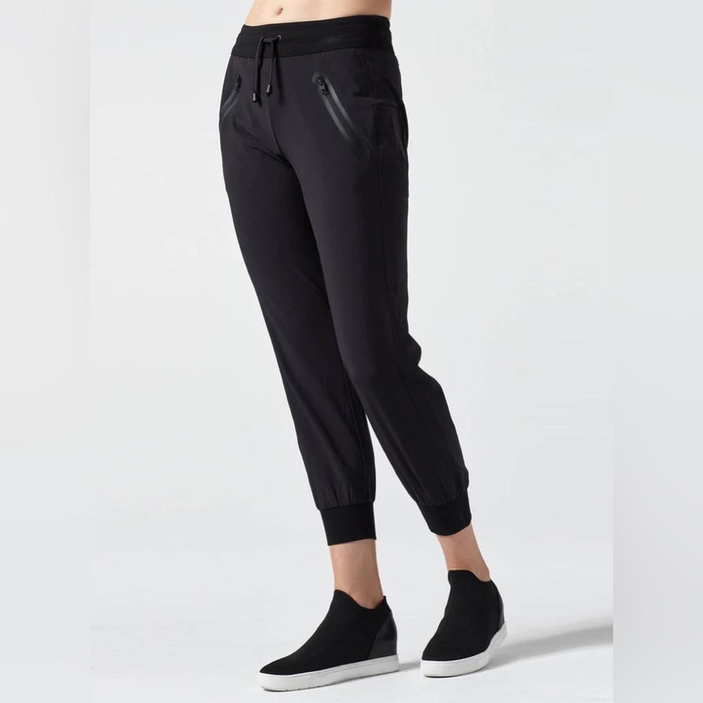 Blanc Noir GETAWAY JOGGER
